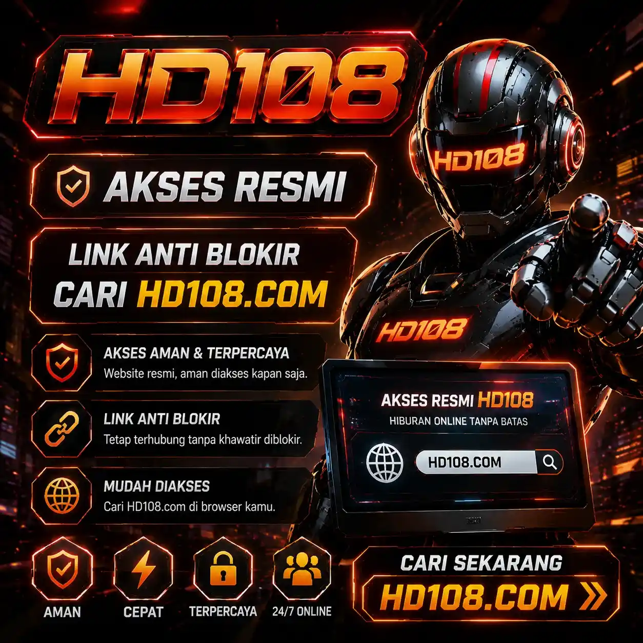 Popup Banner