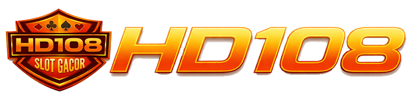 HD108 Logo