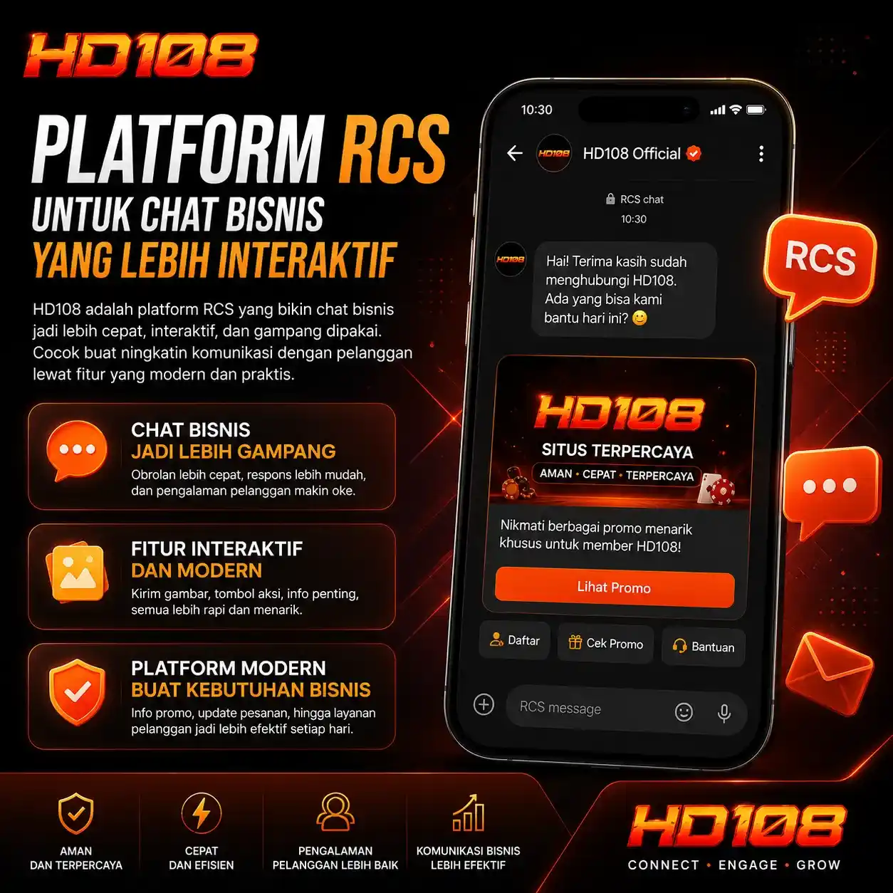 HD108